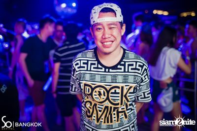 Saturday Night at Hi-So, Sofitel So — photo 46