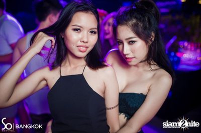 Saturday Night at Hi-So, Sofitel So — photo 48