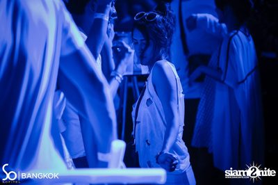 Saturday Night at Hi-So, Sofitel So — photo 49