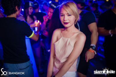 Saturday Night at Hi-So, Sofitel So — photo 51