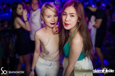 Saturday Night at Hi-So, Sofitel So — photo 53