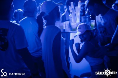 Saturday Night at Hi-So, Sofitel So — photo 54