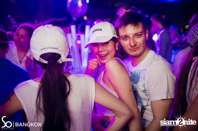 Saturday Night at Hi-So, Sofitel So — photo 55