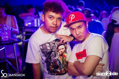 Saturday Night at Hi-So, Sofitel So — photo 56