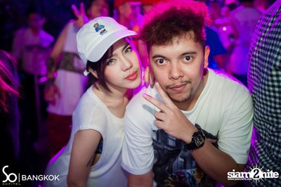 Saturday Night at Hi-So, Sofitel So — photo 57