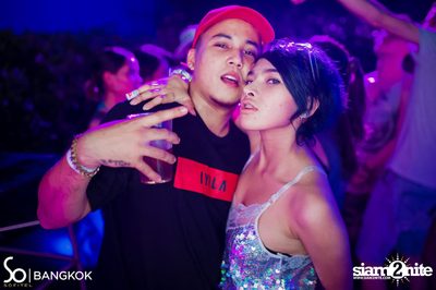 Saturday Night at Hi-So, Sofitel So — photo 58
