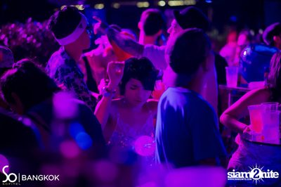 Saturday Night at Hi-So, Sofitel So — photo 61