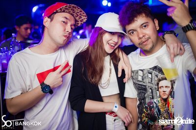 Saturday Night at Hi-So, Sofitel So — photo 62