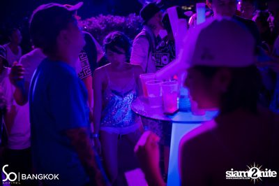 Saturday Night at Hi-So, Sofitel So — photo 63