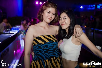 Saturday Night at Hi-So, Sofitel So — photo 64