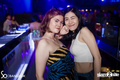 Saturday Night at Hi-So, Sofitel So — photo 65