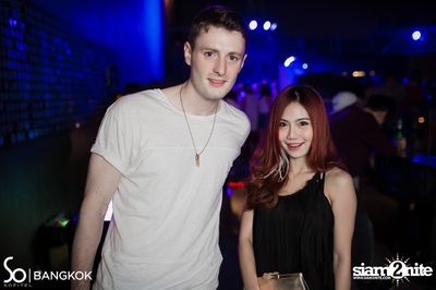 Saturday Night at Hi-So, Sofitel So — photo 67