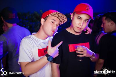 Saturday Night at Hi-So, Sofitel So — photo 69