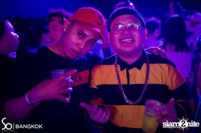 Saturday Night at Hi-So, Sofitel So — photo 72