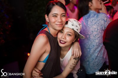 Saturday Night at Hi-So, Sofitel So — photo 74