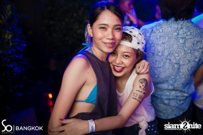 Saturday Night at Hi-So, Sofitel So — photo 75