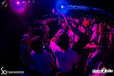 Saturday Night at Hi-So, Sofitel So — photo 76