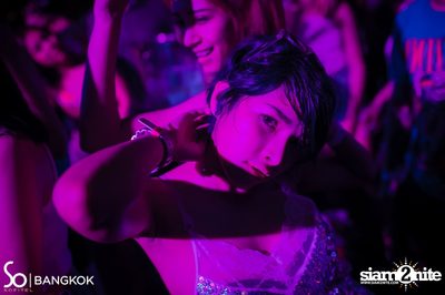 Saturday Night at Hi-So, Sofitel So — photo 86