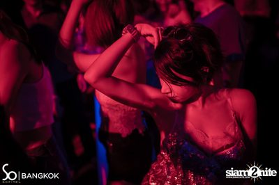 Saturday Night at Hi-So, Sofitel So — photo 87