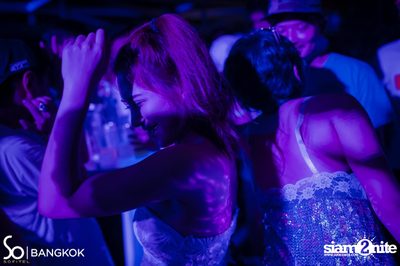 Saturday Night at Hi-So, Sofitel So — photo 88