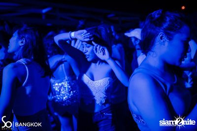 Saturday Night at Hi-So, Sofitel So — photo 91