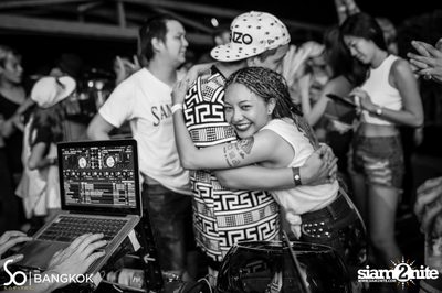 Saturday Night at Hi-So, Sofitel So — photo 92