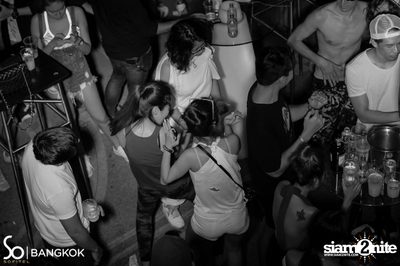 Saturday Night at Hi-So, Sofitel So — photo 94
