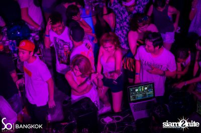 Saturday Night at Hi-So, Sofitel So — photo 95