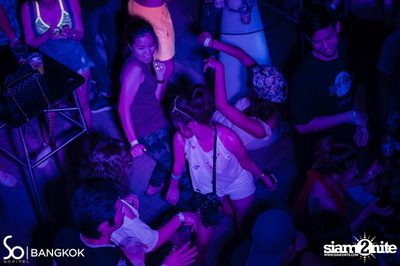 Saturday Night at Hi-So, Sofitel So — photo 97