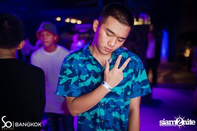Saturday Night at Hi-So, Sofitel So — photo 104