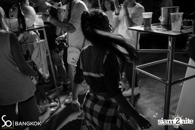 Saturday Night at Hi-So, Sofitel So — photo 105