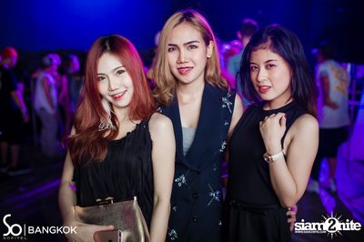 Saturday Night at Hi-So, Sofitel So — photo 106