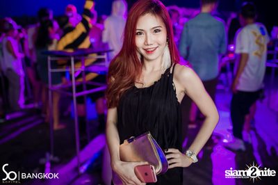 Saturday Night at Hi-So, Sofitel So — photo 107