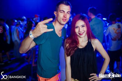 Saturday Night at Hi-So, Sofitel So — photo 108
