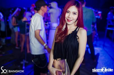 Saturday Night at Hi-So, Sofitel So — photo 109