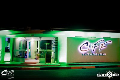 Singha presents Hang Over Pool Party at Cliff Pattaya — photo 2