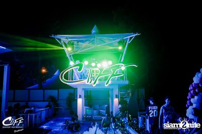 Singha presents Hang Over Pool Party at Cliff Pattaya — photo 3