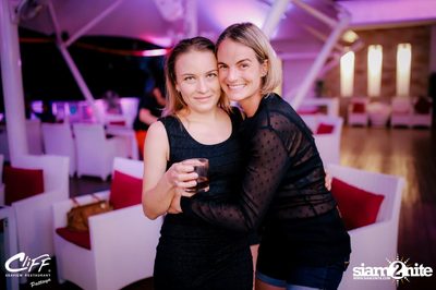 Singha presents Hang Over Pool Party at Cliff Pattaya — photo 4