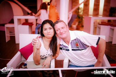 Singha presents Hang Over Pool Party at Cliff Pattaya — photo 15