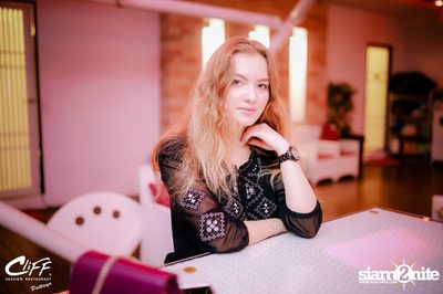 Singha presents Hang Over Pool Party at Cliff Pattaya — photo 33