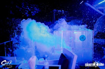 Singha presents Hang Over Pool Party at Cliff Pattaya — photo 52