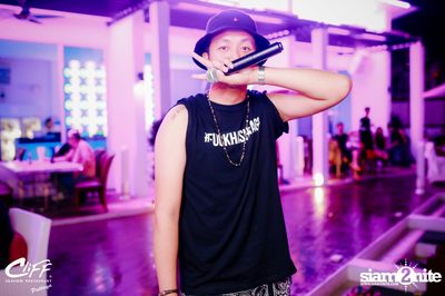 Singha presents Hang Over Pool Party at Cliff Pattaya — photo 53
