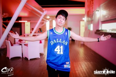 Singha presents Hang Over Pool Party at Cliff Pattaya — photo 60