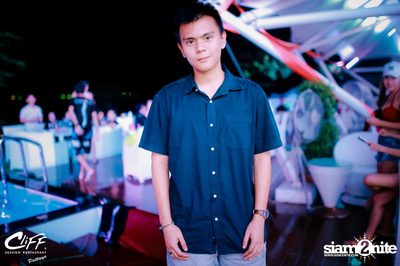 Singha presents Hang Over Pool Party at Cliff Pattaya — photo 66