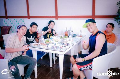 Singha presents Hang Over Pool Party at Cliff Pattaya — photo 67