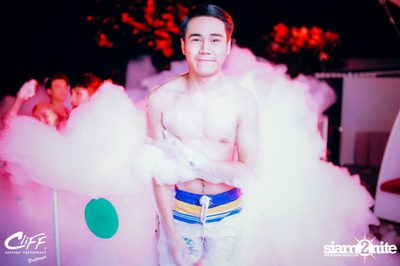 Singha presents Hang Over Pool Party at Cliff Pattaya — photo 94