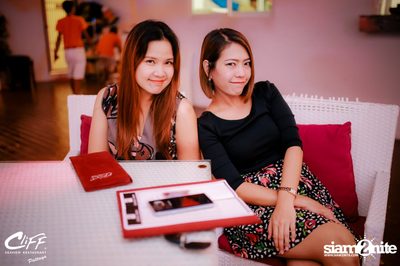 Singha presents Hang Over Pool Party at Cliff Pattaya — photo 97