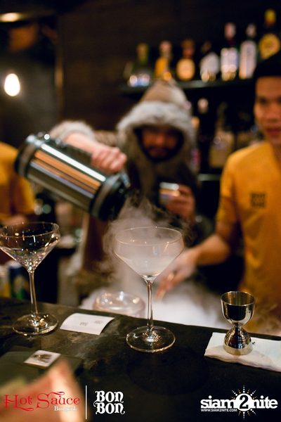 Hot Sauce Bangkok pres. Adult Play Date at BON BON | Seenspace — photo 5
