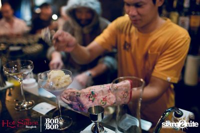Hot Sauce Bangkok pres. Adult Play Date at BON BON | Seenspace — photo 12