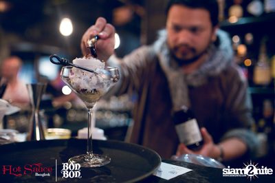 Hot Sauce Bangkok pres. Adult Play Date at BON BON | Seenspace — photo 14